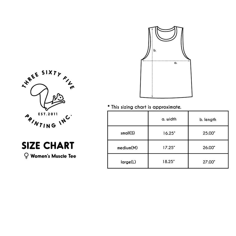 Abs Loading Work Out Muscle Tee Women's Workout Tank Sleeveless Top