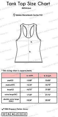 Women's Beach Tank Tops - Summer Kind of Girl (Racerback style)